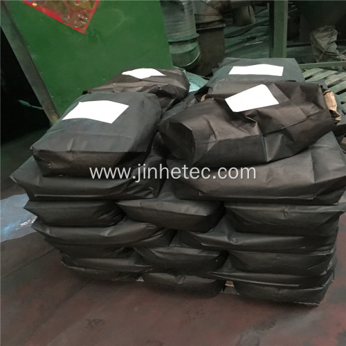 Black Iron Oxide For Building Materials